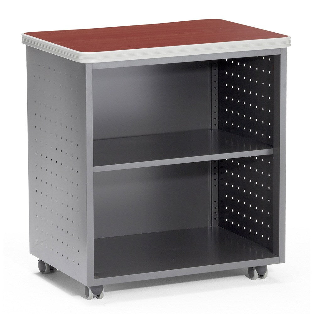 OFM Cherry Top Mobile Cart