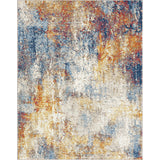 Chesney Modern & Contemporary Abstract Indoor Area Rug