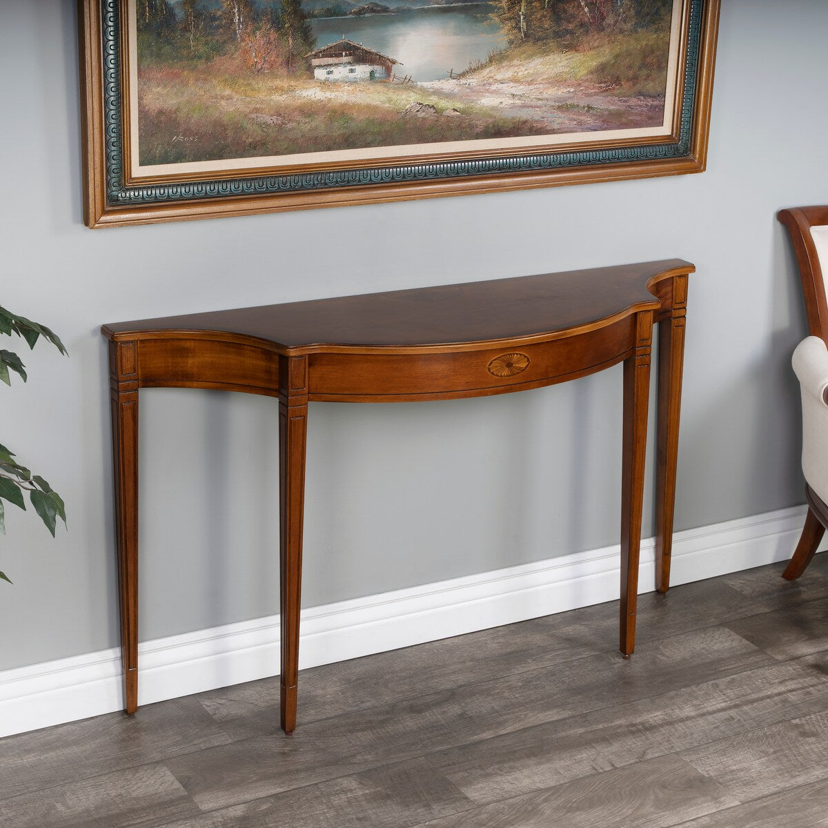 Chester 54" Console Table