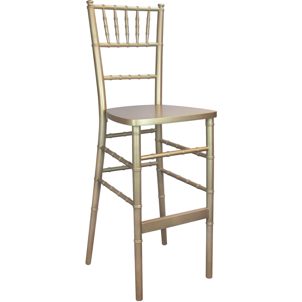 Advantage Chiavari Bar Stools