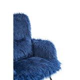 Chic Accent Chair Arm Chair Single Sofa Chair Rocking Chair