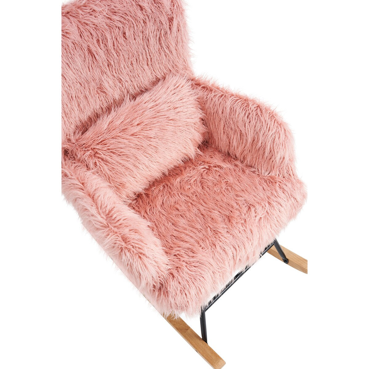 Chic Accent Chair Arm Chair Single Sofa Chair Rocking Chair