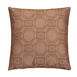 Chic Home Antoinette Gold Jacquard 10-piece Bed-in-a-Bag Set
