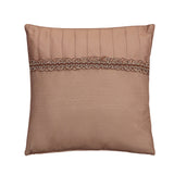 Chic Home Antoinette Gold Jacquard 10-piece Bed-in-a-Bag Set