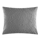 Chic Home Mya 9 Piece Embossed Pattern Bed In A Bag Comforter Set