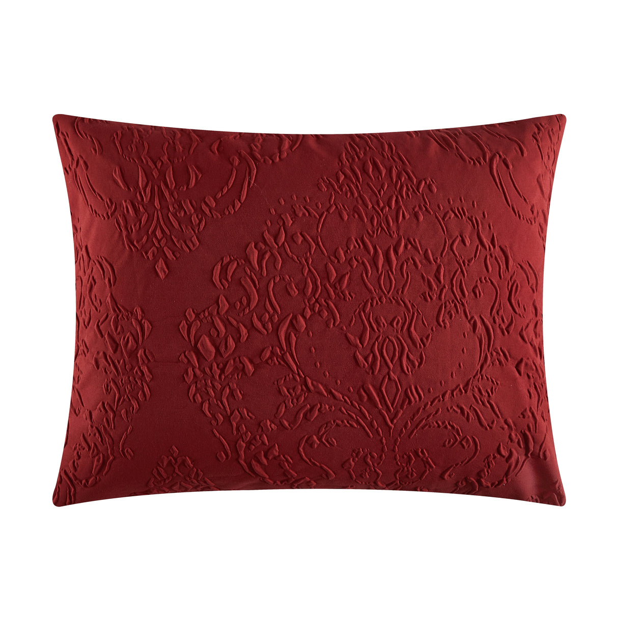 Chic Home Mya 9 Piece Embossed Pattern Bed In A Bag Comforter Set