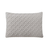 Chic Home Sabina 3 Piece and Embroidered Reversible Comforter Set