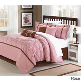 Chic Home Vermont 8-piece Comforter Set