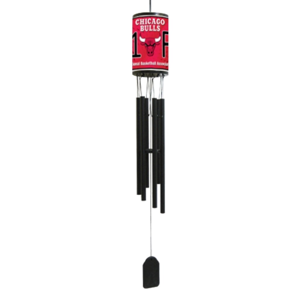 Chicago Bull Chime
