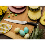 Chicago Cutlery Fusion 18-piece Block Set