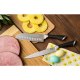 Chicago Cutlery Fusion 18-piece Block Set
