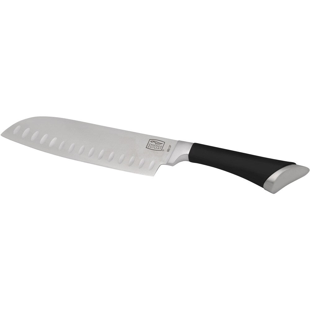 Chicago Cutlery Fusion 18-piece Block Set