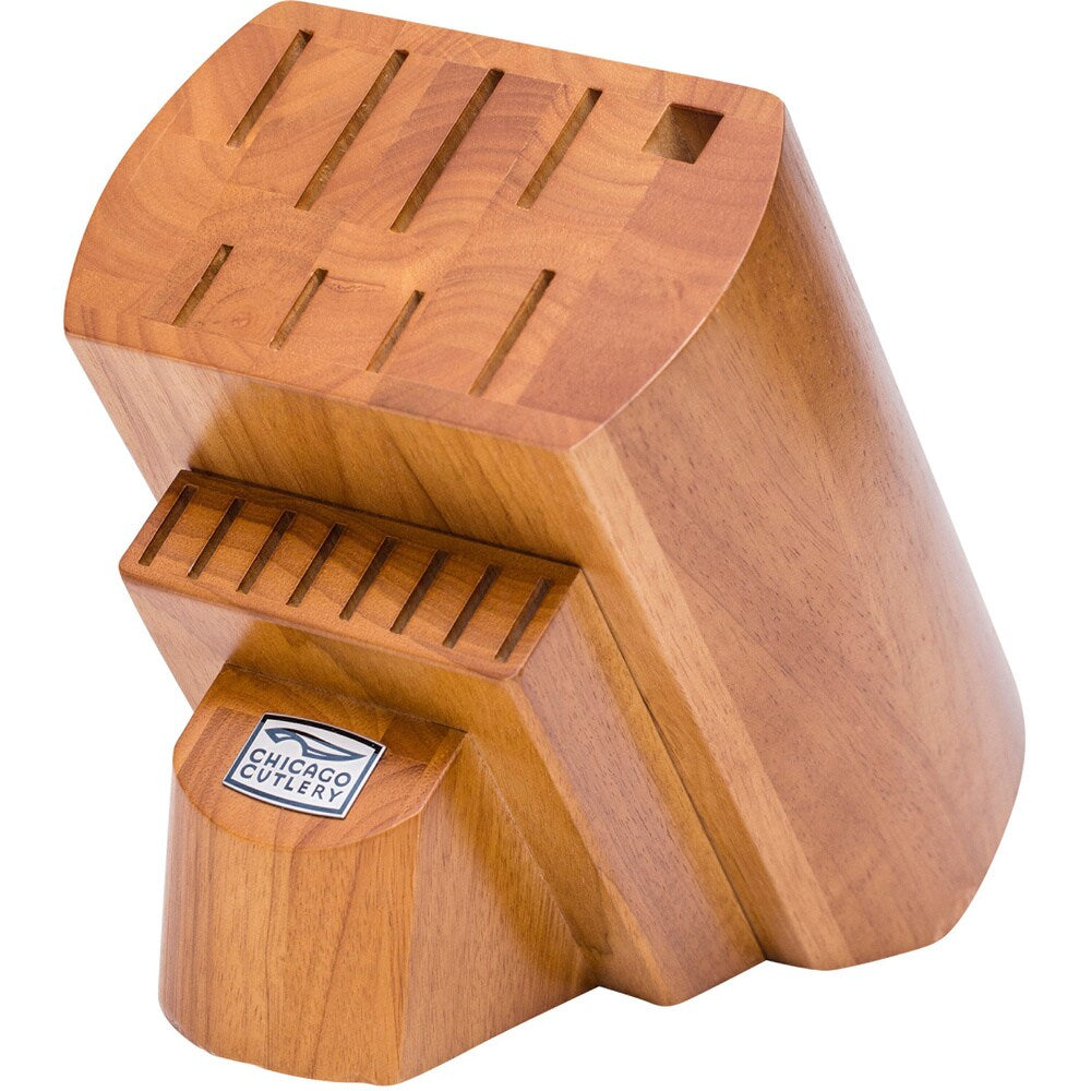 Chicago Cutlery Fusion 18-piece Block Set