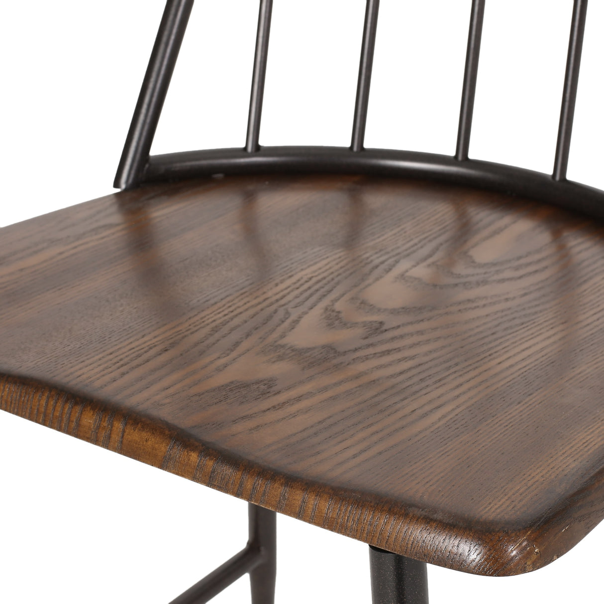 Chilacot Iron and Wood 7 Piece Dining Set by Christopher Knight Home