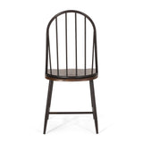 Chilacot Iron and Wood 7 Piece Dining Set by Christopher Knight Home