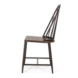 Chilacot Iron and Wood 7 Piece Dining Set by Christopher Knight Home