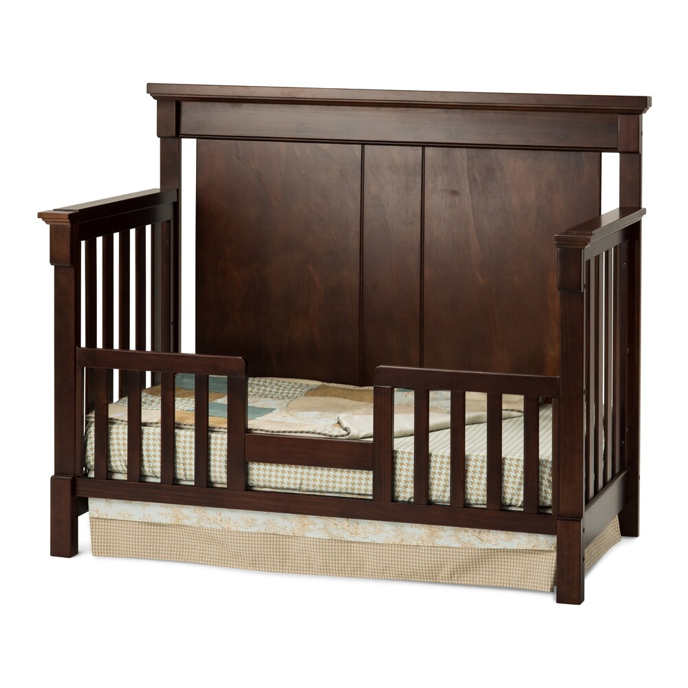 Child Craft 'Bradford' 4-in-1 Lifetime Convertible Crib