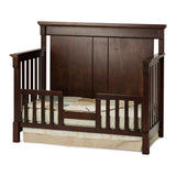Child Craft 'Bradford' 4-in-1 Lifetime Convertible Crib