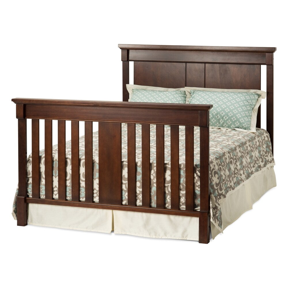 Child Craft 'Bradford' 4-in-1 Lifetime Convertible Crib