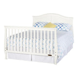 Child Craft Camden 4-in-1 Convertible Crib