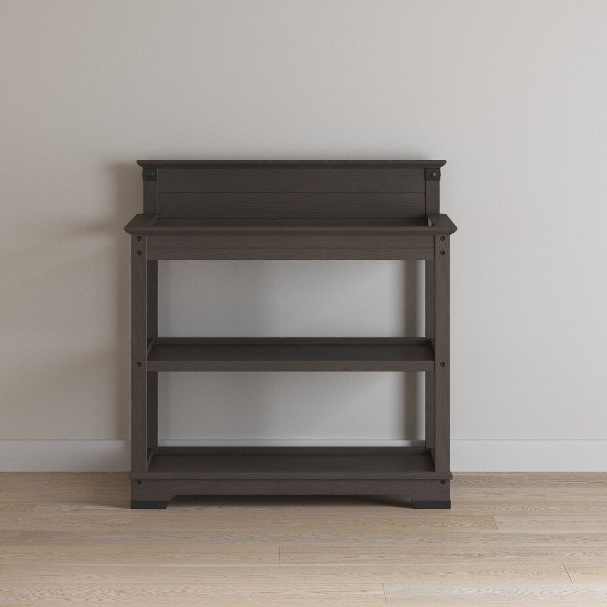 Child Craft Redmond Baby Changing Table