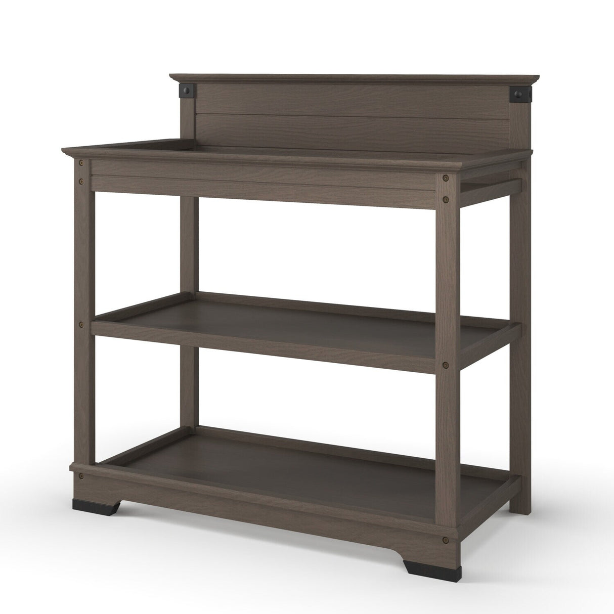 Child Craft Redmond Baby Changing Table