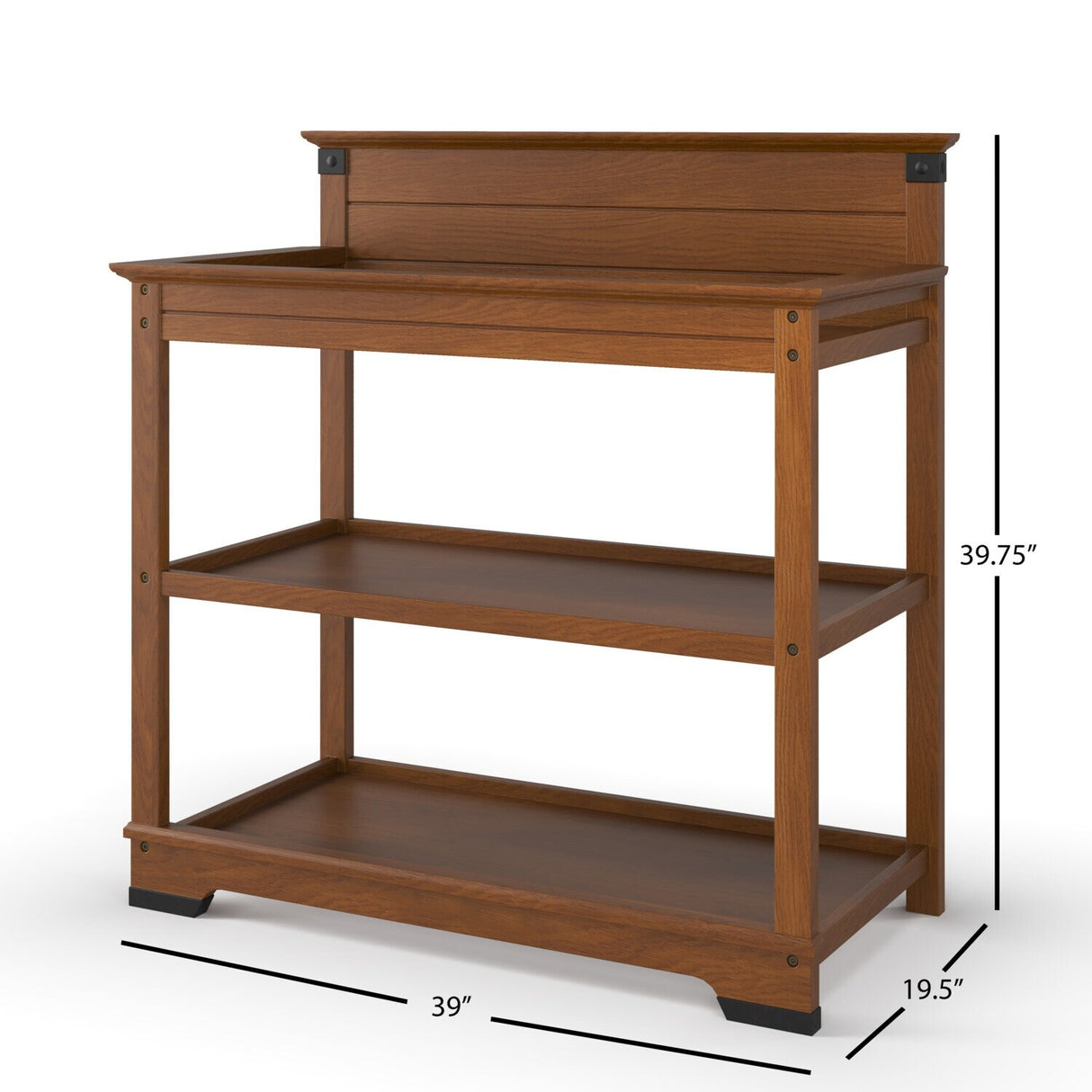 Child Craft Redmond Baby Changing Table
