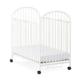 Child Craft Sweet Dreamer Metal Folding Compact Crib