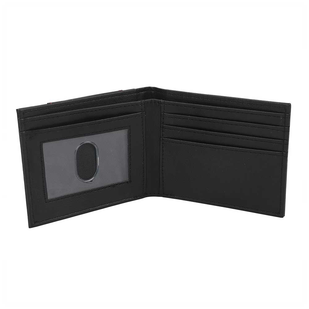 Child's Play Chucky Digital Print Bi-fold Wallet