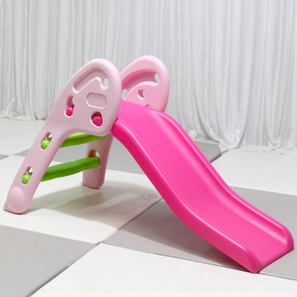 Children Slides And Climbers Slide Kids Play Slide For Easy Assembly Ideal