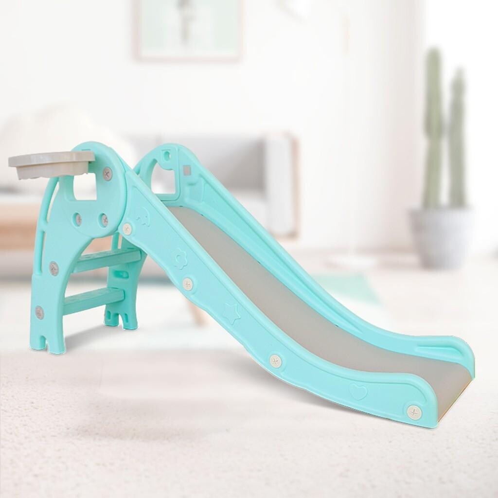 Children Slides And Climbers Slide Kids Play Slide For Easy Assembly Ideal
