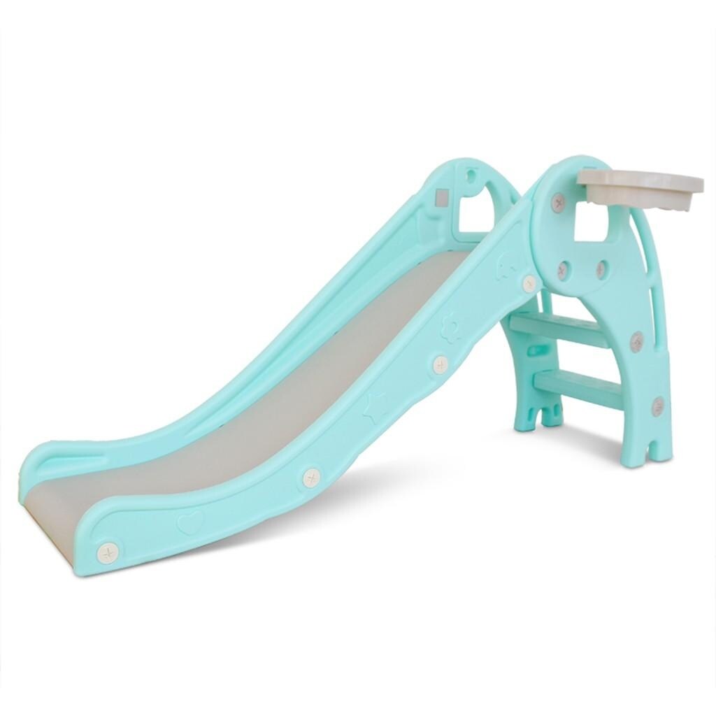 Children Slides And Climbers Slide Kids Play Slide For Easy Assembly Ideal