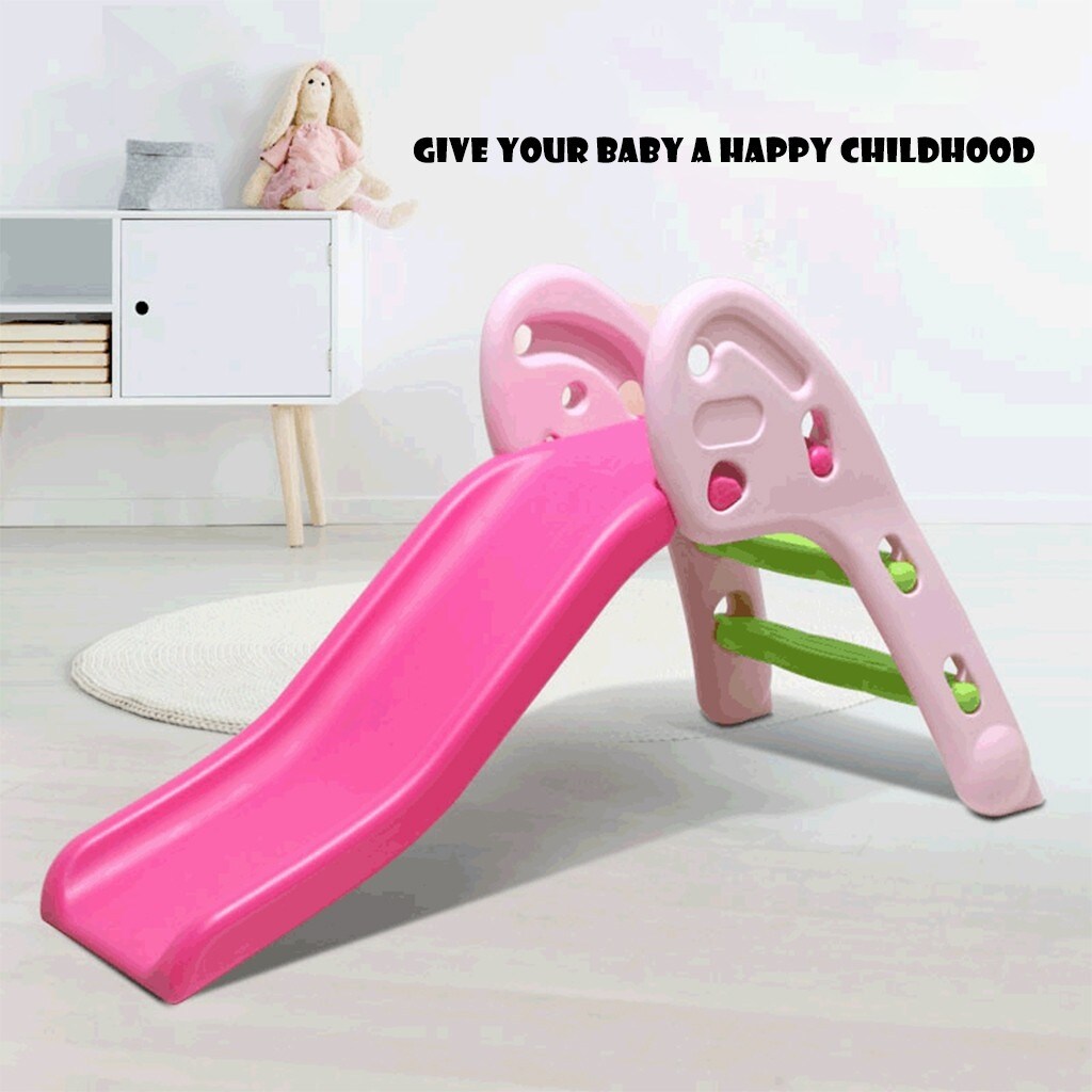 Children Slides And Climbers Slide Kids Play Slide For Easy Assembly Ideal