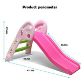 Children Slides And Climbers Slide Kids Play Slide For Easy Assembly Ideal