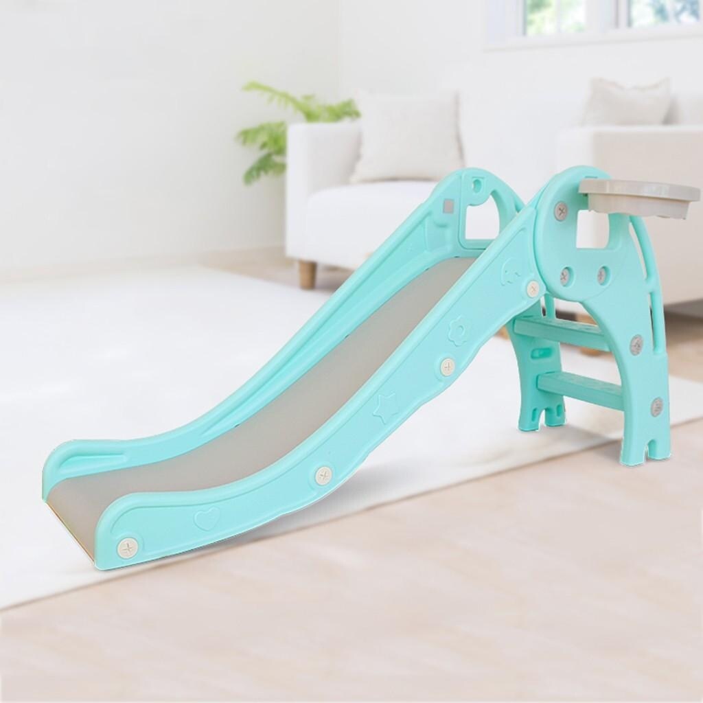 Children Slides And Climbers Slide Kids Play Slide For Easy Assembly Ideal