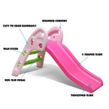 Children Slides And Climbers Slide Kids Play Slide For Easy Assembly Ideal
