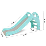 Children Slides And Climbers Slide Kids Play Slide For Easy Assembly Ideal