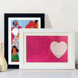 Children's Art Display Frames Set of 2