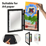 Children's Art Display Frames Set of 2