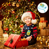 Children's Digital Camera 1.44 Inch Digital Creative DIY Children's Anti-fall 8GB Easy-to-operate Children's Camera