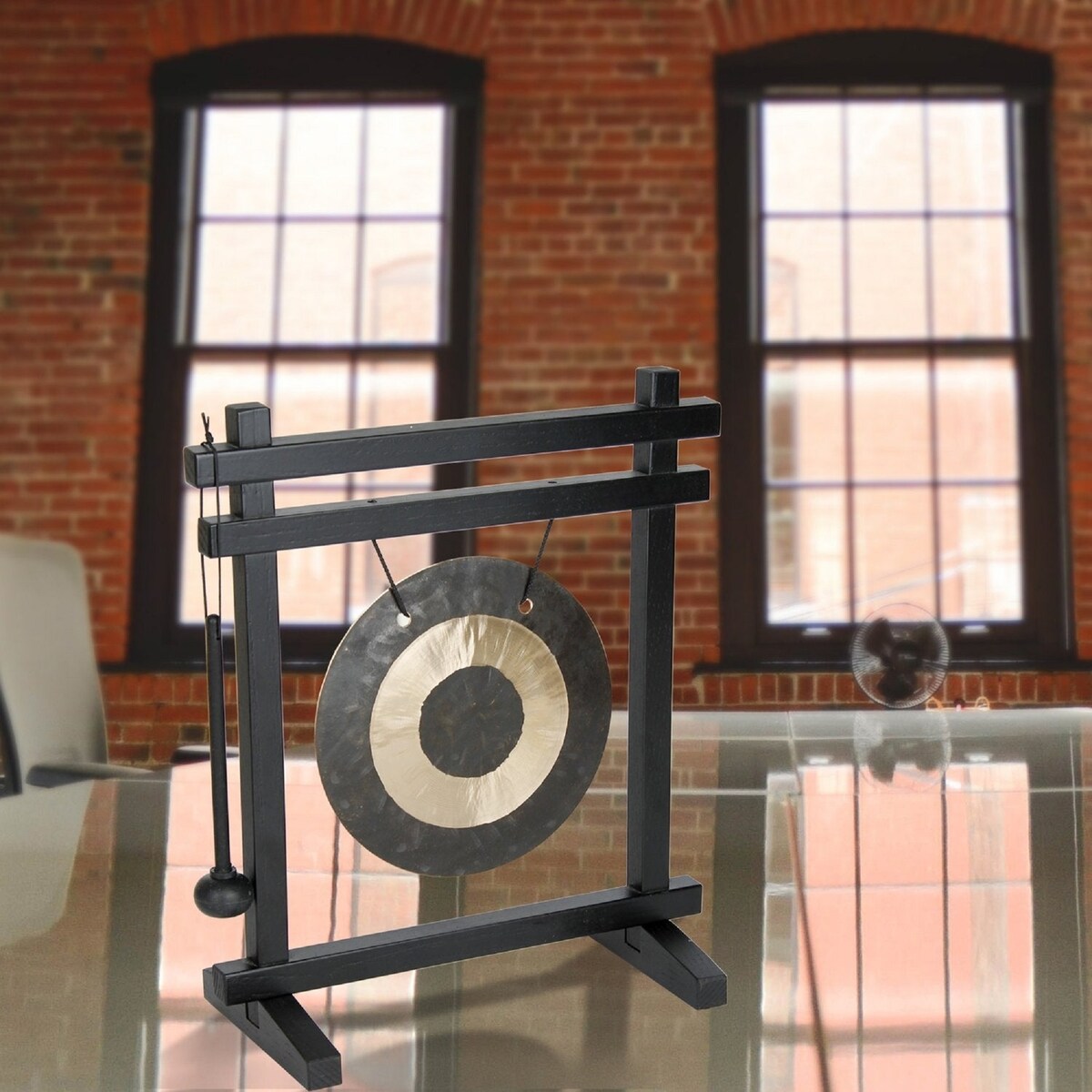 Chimes Desk Gong