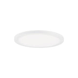 Chip 5" 12W RD LED Flush Mount