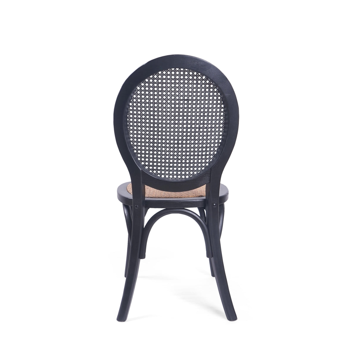 Chittenden Wood Dining Chair (Set of 2) by Christopher Knight Home