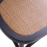 Chittenden Wood Dining Chair (Set of 2) by Christopher Knight Home