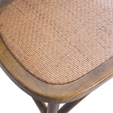 Chittenden Wood Dining Chair (Set of 2) by Christopher Knight Home