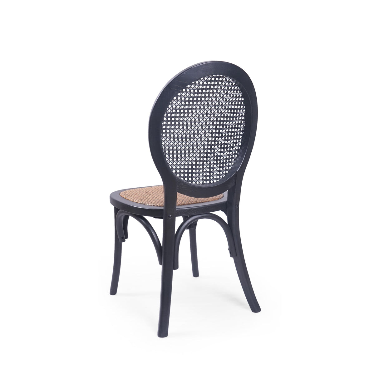 Chittenden Wood Dining Chair (Set of 2) by Christopher Knight Home