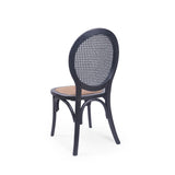 Chittenden Wood Dining Chair (Set of 2) by Christopher Knight Home