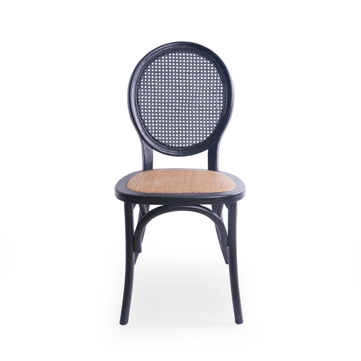 Chittenden Wood Dining Chair (Set of 2) by Christopher Knight Home