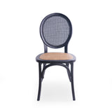 Chittenden Wood Dining Chair (Set of 2) by Christopher Knight Home