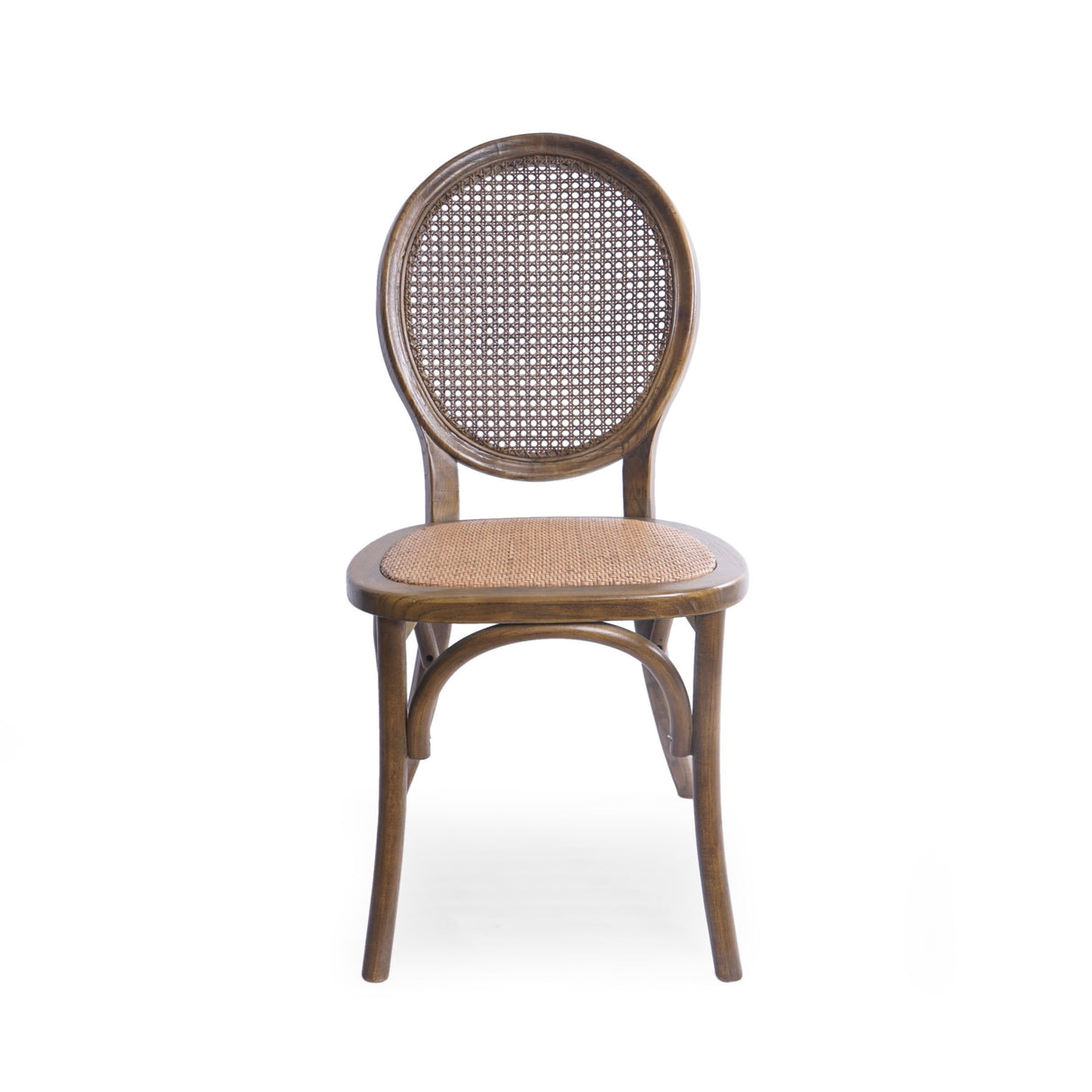 Chittenden Wood Dining Chair (Set of 2) by Christopher Knight Home